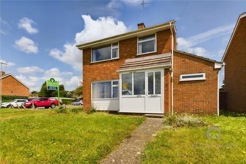 3 bedroom detached house for sale, Welford Road, Kingsthorpe, Northampton NN2