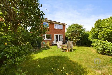 3 bedroom detached house for sale, Welford Road, Kingsthorpe, Northampton NN2