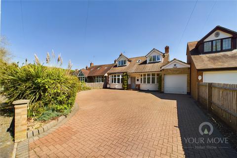 5 bedroom detached house for sale, Moulton Way South, Northampton NN3