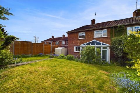 70 Chalcombe Avenue, Northampton, NN2 8LD