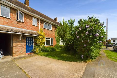 4 bedroom terraced house for sale, Westfield Crescent, Northampton NN6