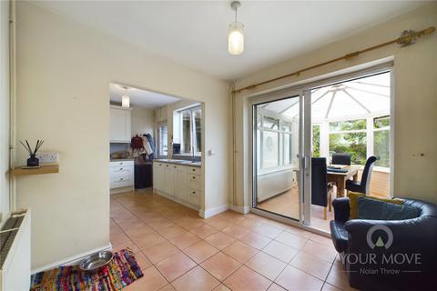 4 bedroom terraced house for sale, Westfield Crescent, Northampton NN6