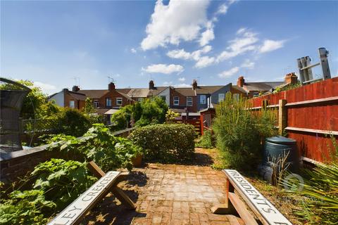 2 bedroom terraced house for sale, Cecil Road, Queens Park,, Northamptonshire NN2