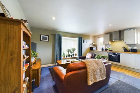 1 bedroom flat for sale, Hinton Road, Kingsthorpe, Northamptonshire NN2