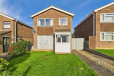 undefined, Sherwood Avenue, Kingsthorpe, Northampton NN2