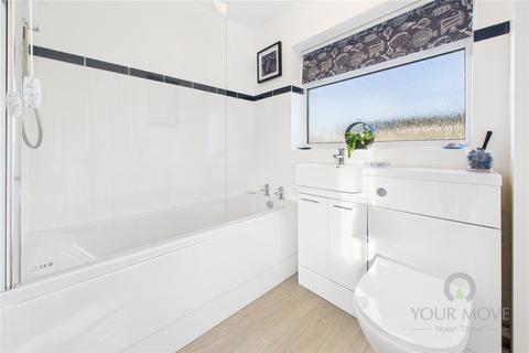 undefined, Sherwood Avenue, Kingsthorpe, Northampton NN2