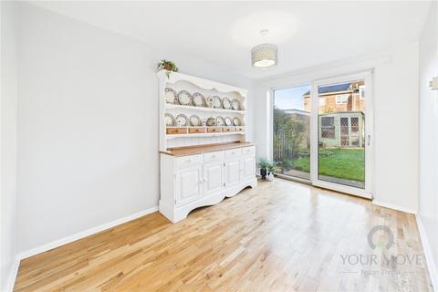 undefined, Sherwood Avenue, Kingsthorpe, Northampton NN2