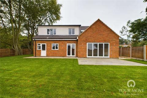 4 bedroom detached house for sale, Thorpeville, Northampton NN3