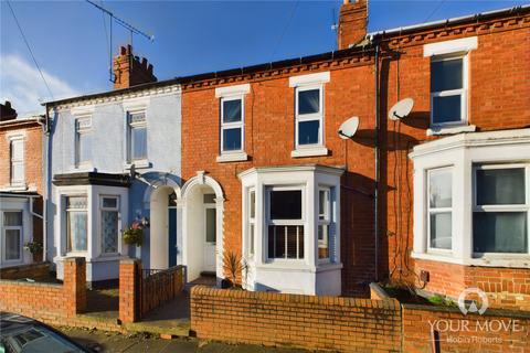 65 Cecil Road, Northampton, NN2 6PG
