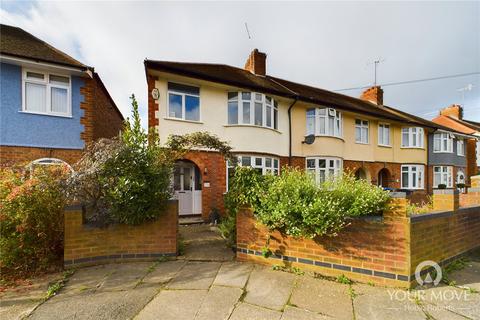 34 Lyncroft Way, Northampton, NN2 6LX
