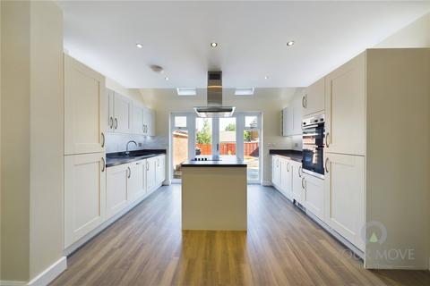 4 bedroom detached house for sale, Hanging Barrows, Northampton NN2