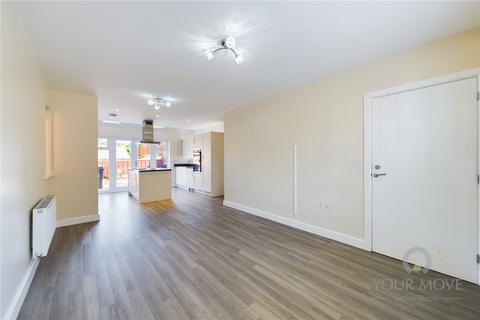 4 bedroom detached house for sale, Hanging Barrows, Northampton NN2