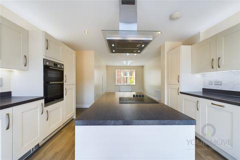 4 bedroom detached house for sale, Hanging Barrows, Northampton NN2