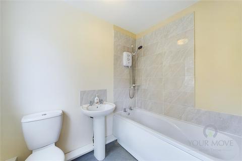 31 Monarch Road, Northampton, NN2 6EH