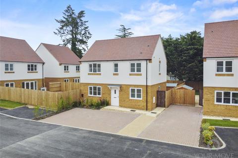 3 bedroom detached house for sale, Pines Close, Off Harborough Road North,, Northamptonshire NN2