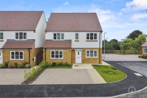 4 bedroom detached house for sale, Pines Close, Kingsthorpe, Northamptonshire NN2