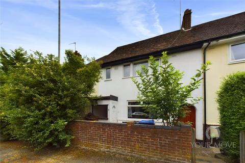 3 bedroom terraced house to rent, Hastings Road, Kingsthorpe, Northamptonshire NN2