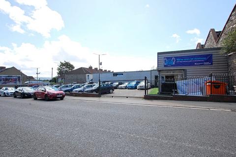 Land for sale, High Street, Bristol BS15