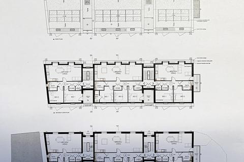 Land for sale, High Street, Bristol BS15