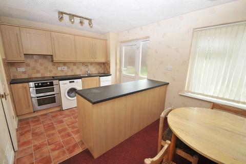 3 bedroom end of terrace house for sale, Charlton Road, Bristol BS31