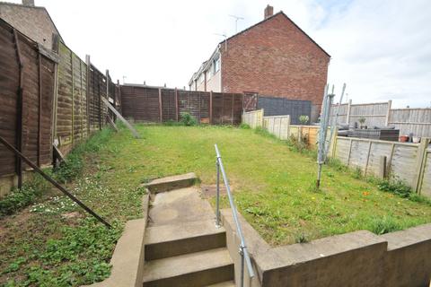 3 bedroom end of terrace house for sale, Charlton Road, Bristol BS31