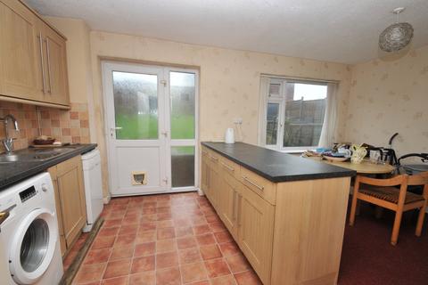 3 bedroom end of terrace house for sale, Charlton Road, Bristol BS31