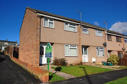 3 bedroom end of terrace house for sale, Charlton Road, Bristol BS31