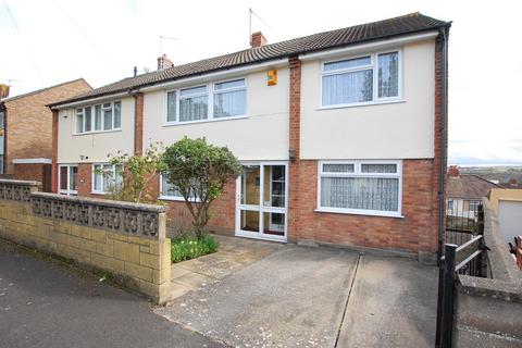 14 Harptree Grove, Bristol, BS3 3PY