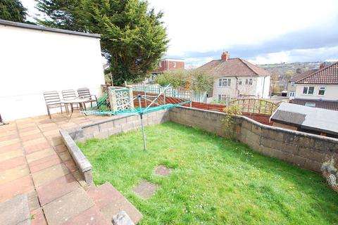 14 Harptree Grove, Bristol, BS3 3PY