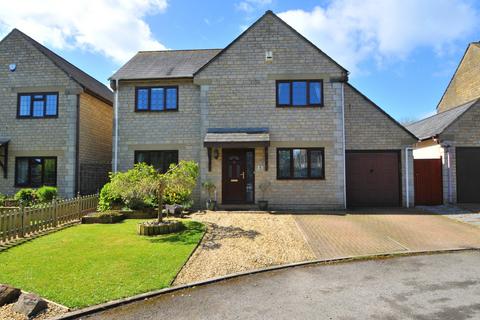 4 bedroom detached house for sale, Bagworth Drive, Bristol BS30