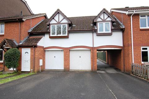 46 Foxcroft Close, Bradley Stoke, Bristol, BS32 8BJ