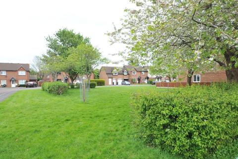 46 Foxcroft Close, Bradley Stoke, Bristol, BS32 8BJ