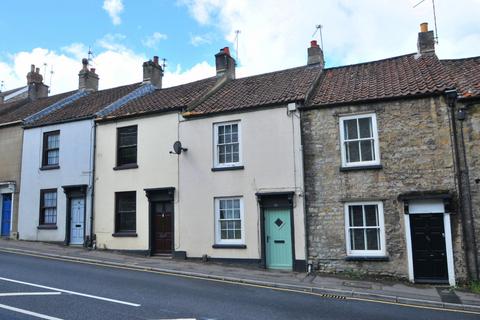 2 bedroom terraced house for sale, Bath Hill, Bristol BS31