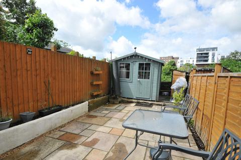 2 bedroom terraced house for sale, Bath Hill, Bristol BS31