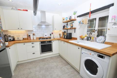 2 bedroom terraced house for sale, Bath Hill, Bristol BS31