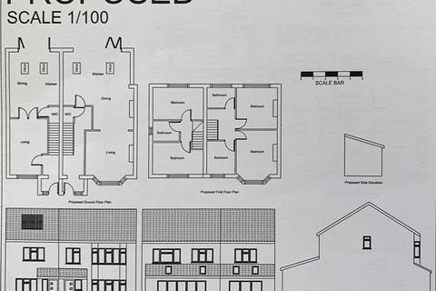 Plot for sale, Dundridge Lane, Bristol BS5