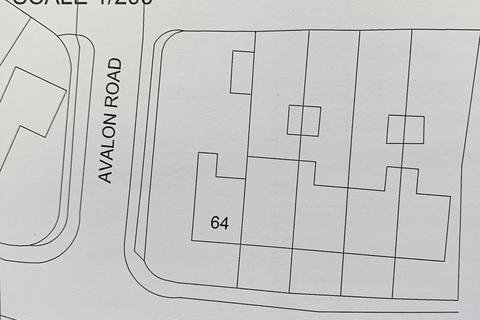 Plot for sale, Dundridge Lane, Bristol BS5