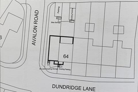 Plot for sale, Dundridge Lane, Bristol BS5