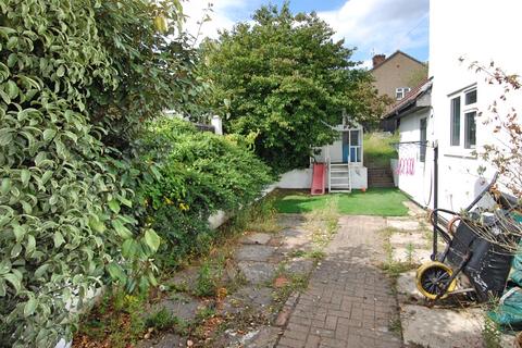 Plot for sale, Dundridge Lane, Bristol BS5