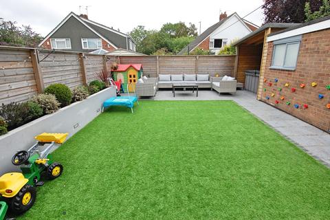 18 Warman Close, Bristol, BS14 8LZ