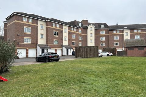 1 bedroom flat for sale, Bath Road, Berkshire SL1