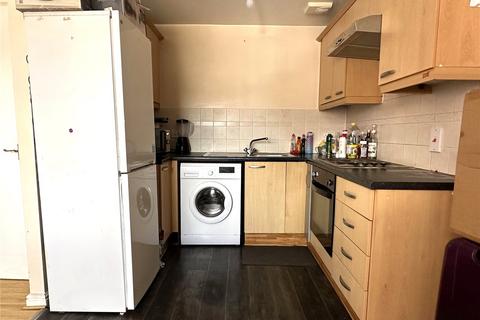 1 bedroom flat for sale, Bath Road, Berkshire SL1