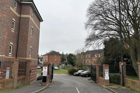 undefined, Bath Road, Berkshire SL1