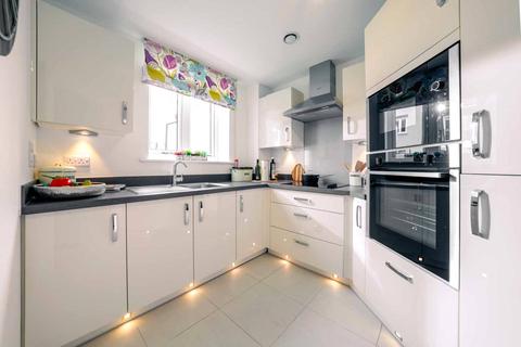 2 bedroom retirement property for sale, Beaconsfield Road, Slough SL2