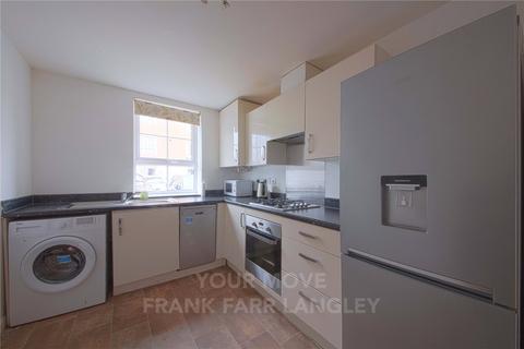 17 Kenyon Way, Slough, SL3 8DT