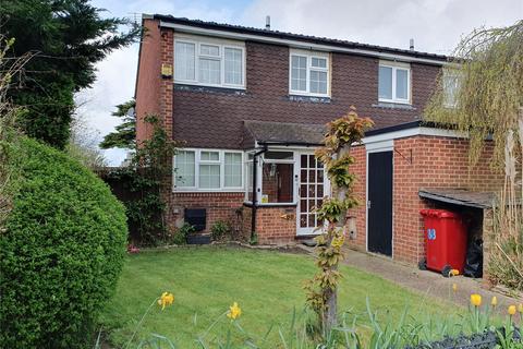 3 bedroom end of terrace house for sale, Grampian Way, Berkshire SL3