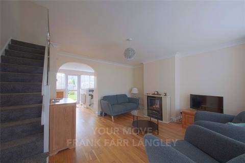 32 Windrush Avenue, Langley, Slough, SL3 8ER