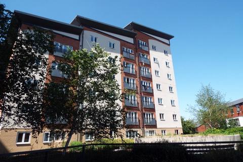 2 bedroom flat for sale, Aspects Court, Berkshire SL1