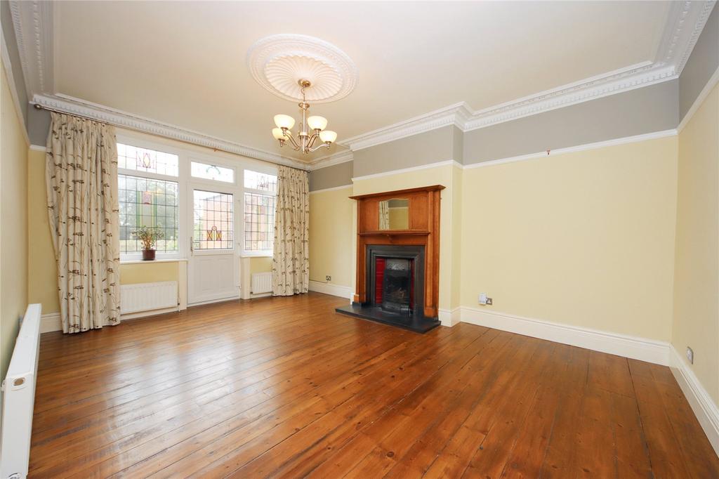 Sitting Room