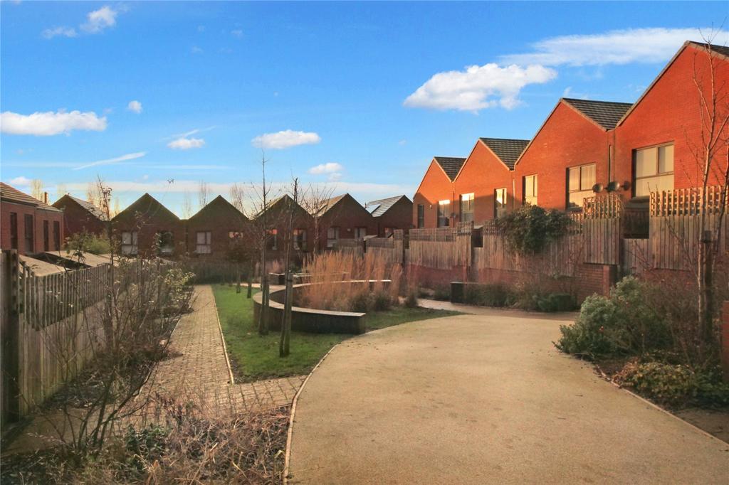 Communal Garden